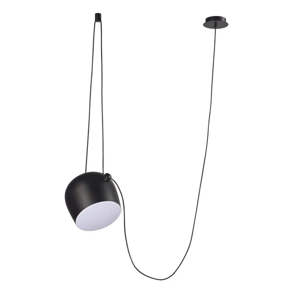 LED viseća lampa FK2016-13V BK