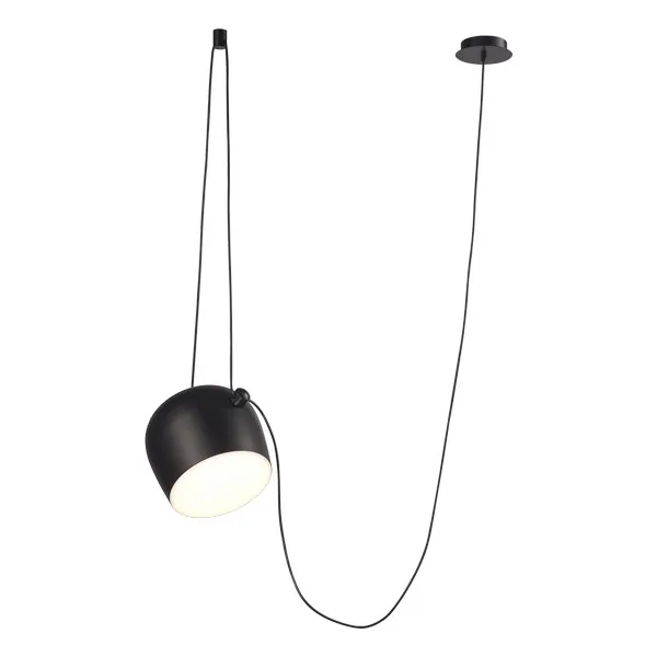 LED viseća lampa FK2016-13V BK - Slika 2
