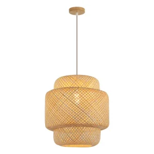 Viseća lampa F7854-1VM NT