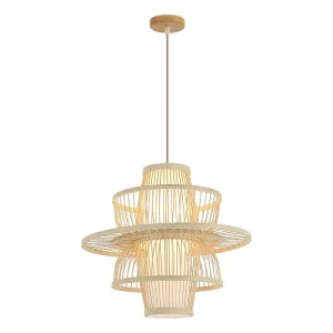 Viseća lampa F7860-1V NT