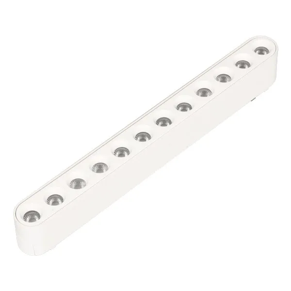 LED magnetna svetiljka CCT ULTRA SLIM FMS2001-12 BK - Slika 3