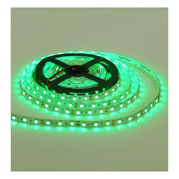 LED traka LTB5050-60-24-RGB IP20 - Slika 2
