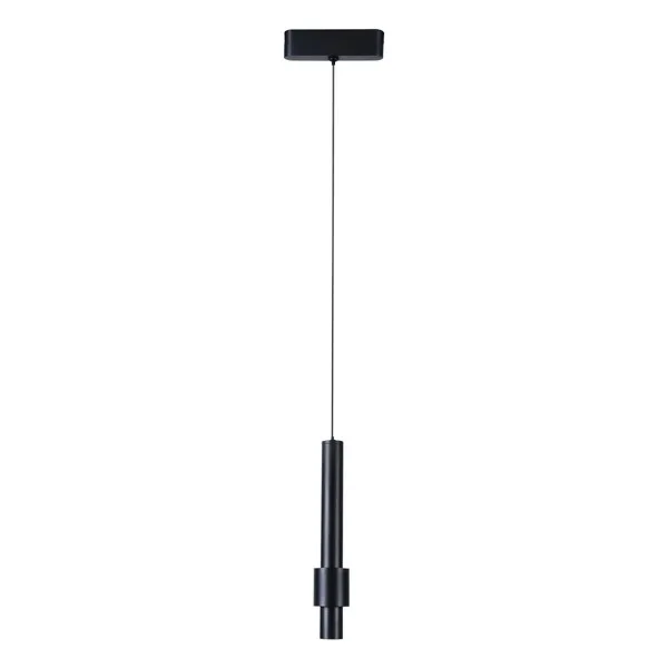 LED magnetna visilica CCT ULTRA SLIM FMS4005-7 BK - Slika 3