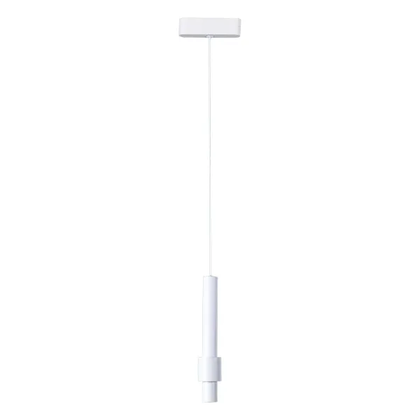 LED magnetna visilica CCT ULTRA SLIM FMS4005-7 BK - Slika 4