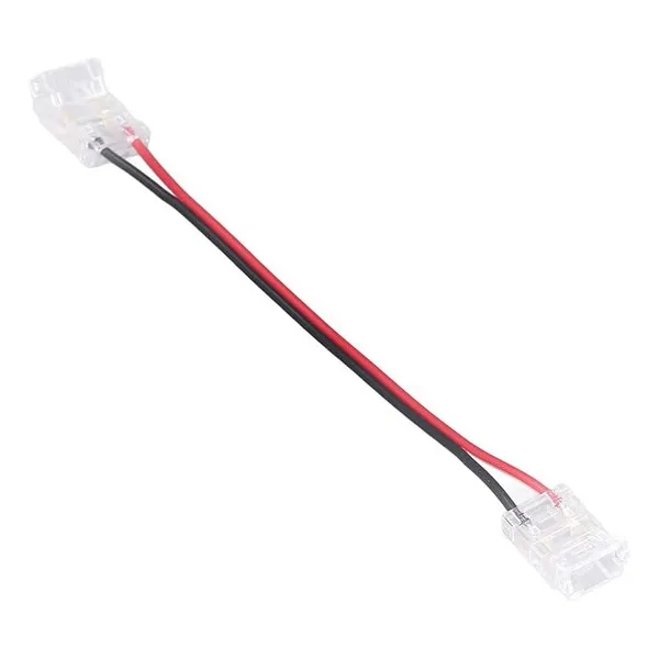 Konektor za LED COB traku K4-PR8-2