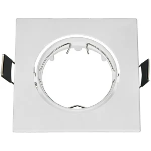 Ugradna rozetna CFR1004 WH