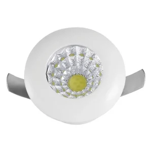 LED rozetna LS-012-2 - 3000K