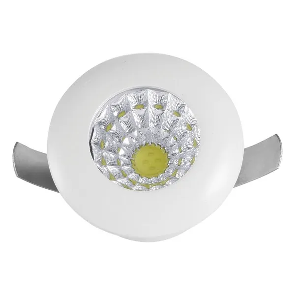 LED rozetna LS-012-2 - 3000K