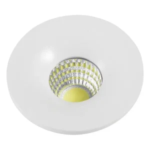 LED rozetna LS-014-3 - 2700K
