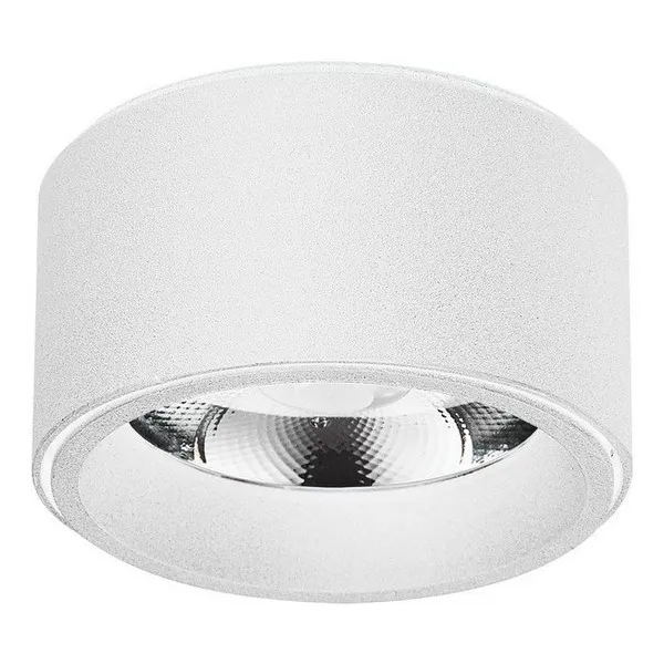 LED nadgradna lampa LN-03-5 WH