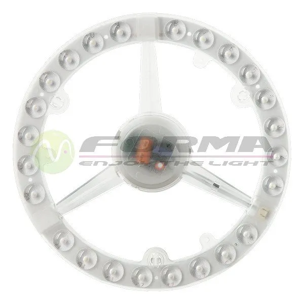 Rezervni LED modul LP1XX-24 - 6000K