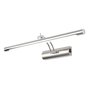 LED zidna lampa LZ003-12 CH - 4000K