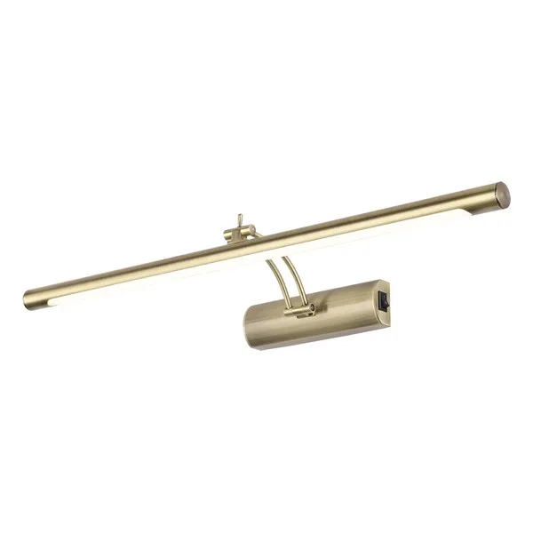 LED zidna lampa LZ003-14 BZ - 3000K