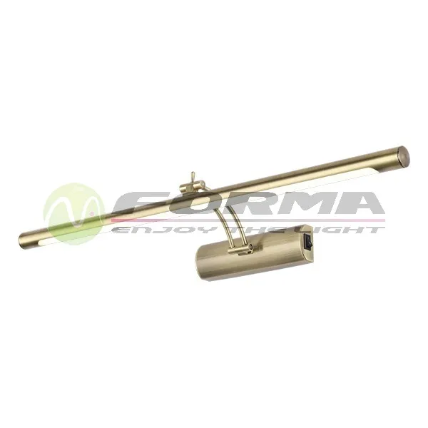 LED zidna lampa LZ003-14 BZ - 3000K - Slika 3
