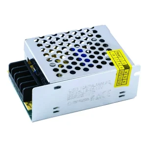 LED napajanje 25W 24V S-25-24V-A
