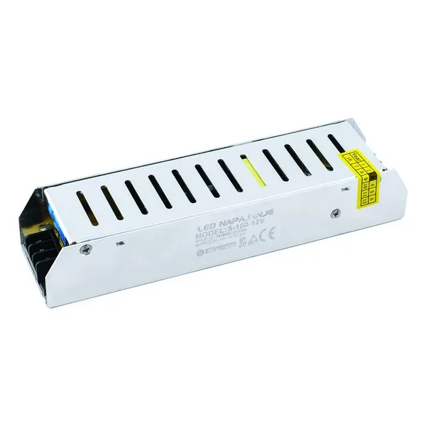 LED napajanje 150W 24V S-150-24V-A