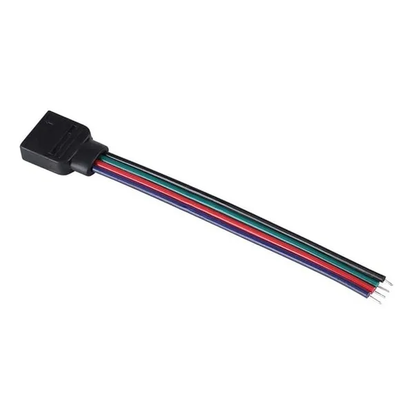 Konektor za RGBW LED traku 5 PIN ulazni