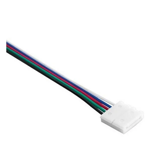 Konektor za RGBW LED traku 5 PIN ulazni - Slika 2