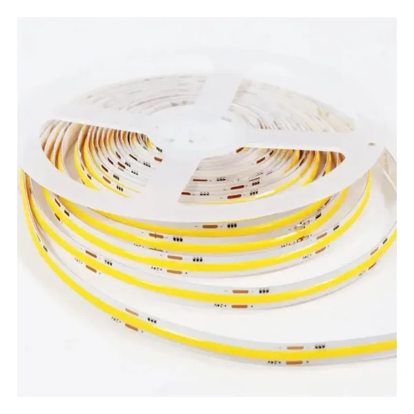 LED traka COB 9W LCA620-320-24 IP20 - 4000K