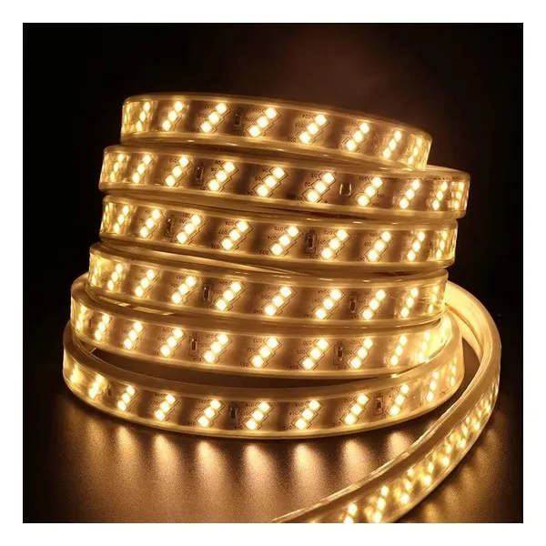 LED traka LHA2835-180-220 IP65 - 4000K