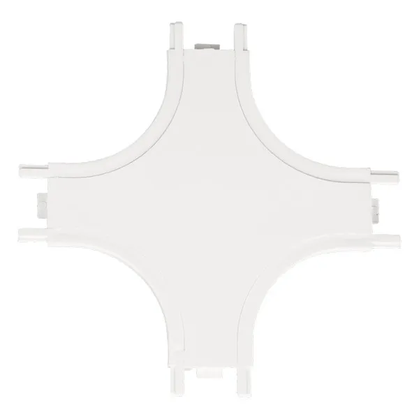 Konektor za magnetnu ULTRA SLIM šinu FMSB01-1 BK - Slika 2