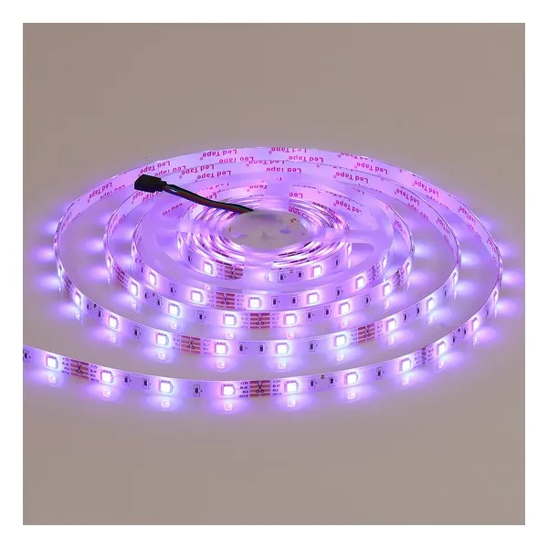 LED traka LTB5050-30-24 RGB IP44 - Slika 2