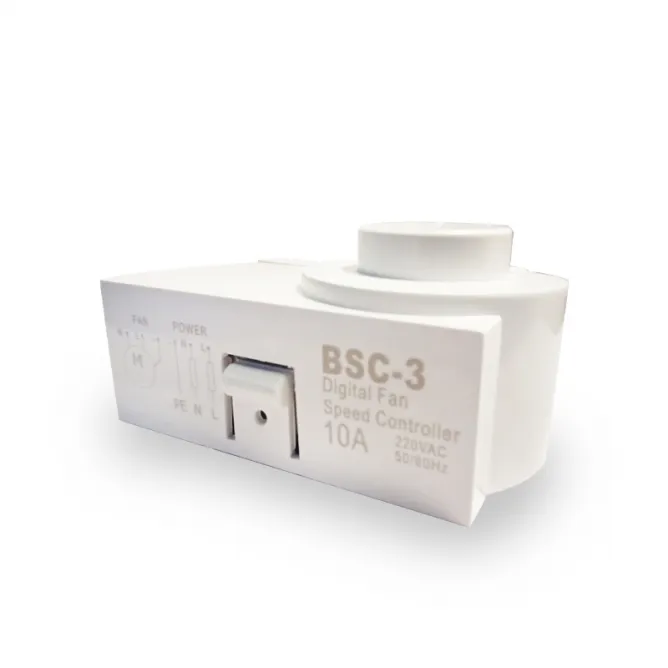 BVN-REGULATOR BRZINE BSC3 10A - Slika 3
