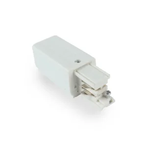 TROF NAPOJNI KONEKTOR WSO-24B(L) BELI