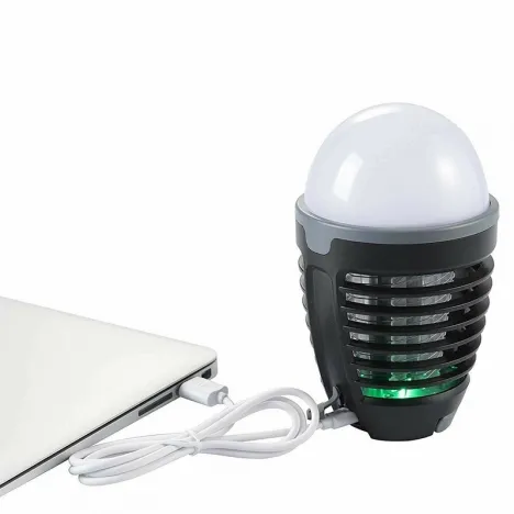 MOSQUITO LED SIJALICA PROTIV INSEKATA DYT-51 - Slika 2