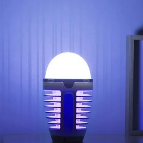 MOSQUITO LED SIJALICA PROTIV INSEKATA DYT-51 - Slika 3