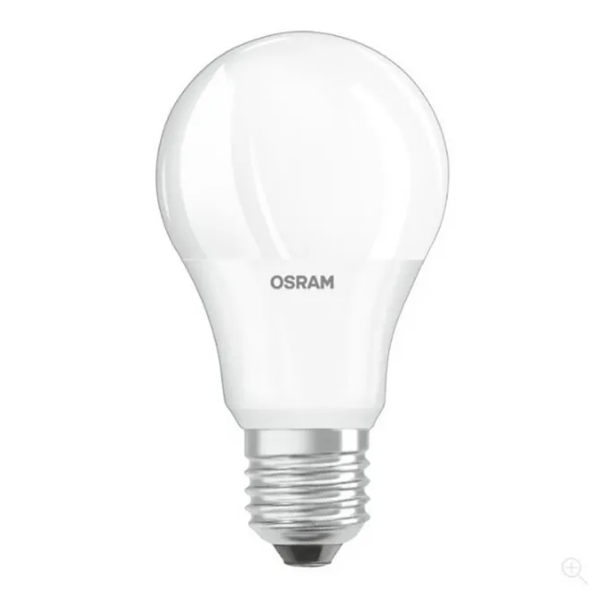OSRAM LED SIJALICA E27 A 10W/840 VALUE FR75 - Slika 2