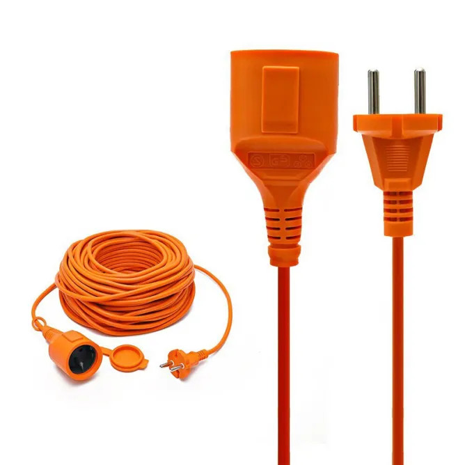 PRODUZNI KABL ZA KOSILICU 20M 12001020-3X1.5mm - Slika 2