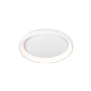 VESTA 343 PLAFONSKA SVETILJKA 32W 3000/4000K BELA