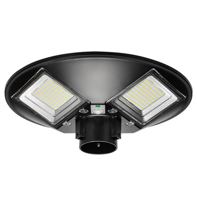 LED ULICNA SOLARNA SVETILJKA E05 20W 4000K - Slika 2