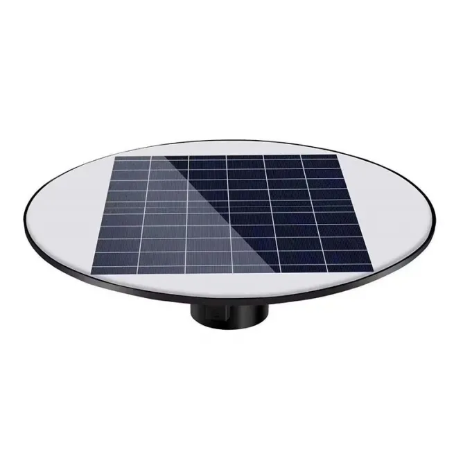 LED ULICNA SOLARNA SVETILJKA E05 20W 4000K - Slika 5