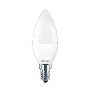 LED SIJALICA SVECA 5W E14 3000K