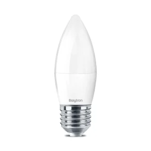 LED SIJALICA SVECA 5W E27 3000K