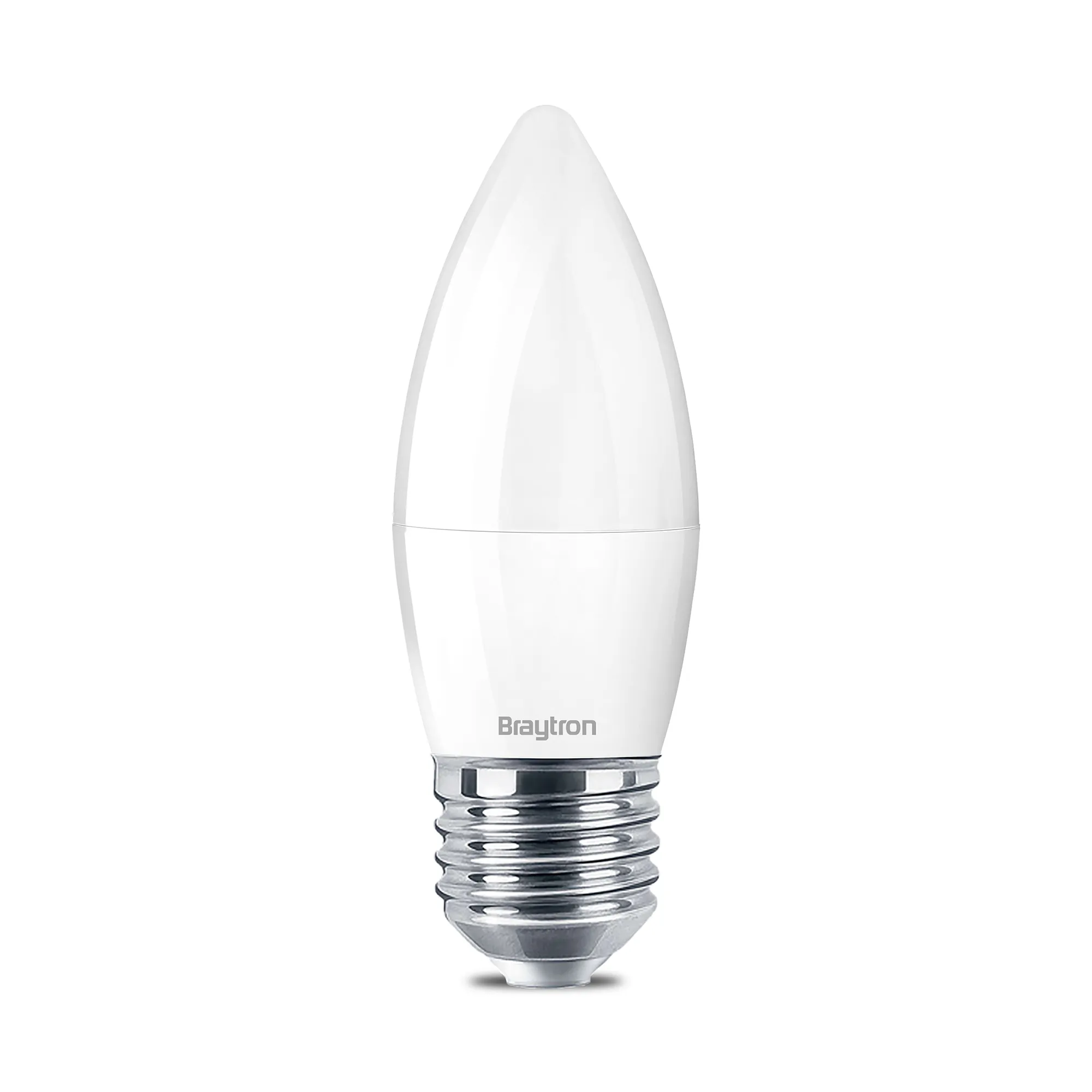 LED SIJALICA SVECA 5W E27 6500K