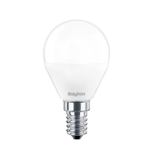 LED SIJALICA MINI KUGLA 6.5W E14 P45 6500K