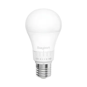 LED SIJALICA A60 10.5W E27 5CCT