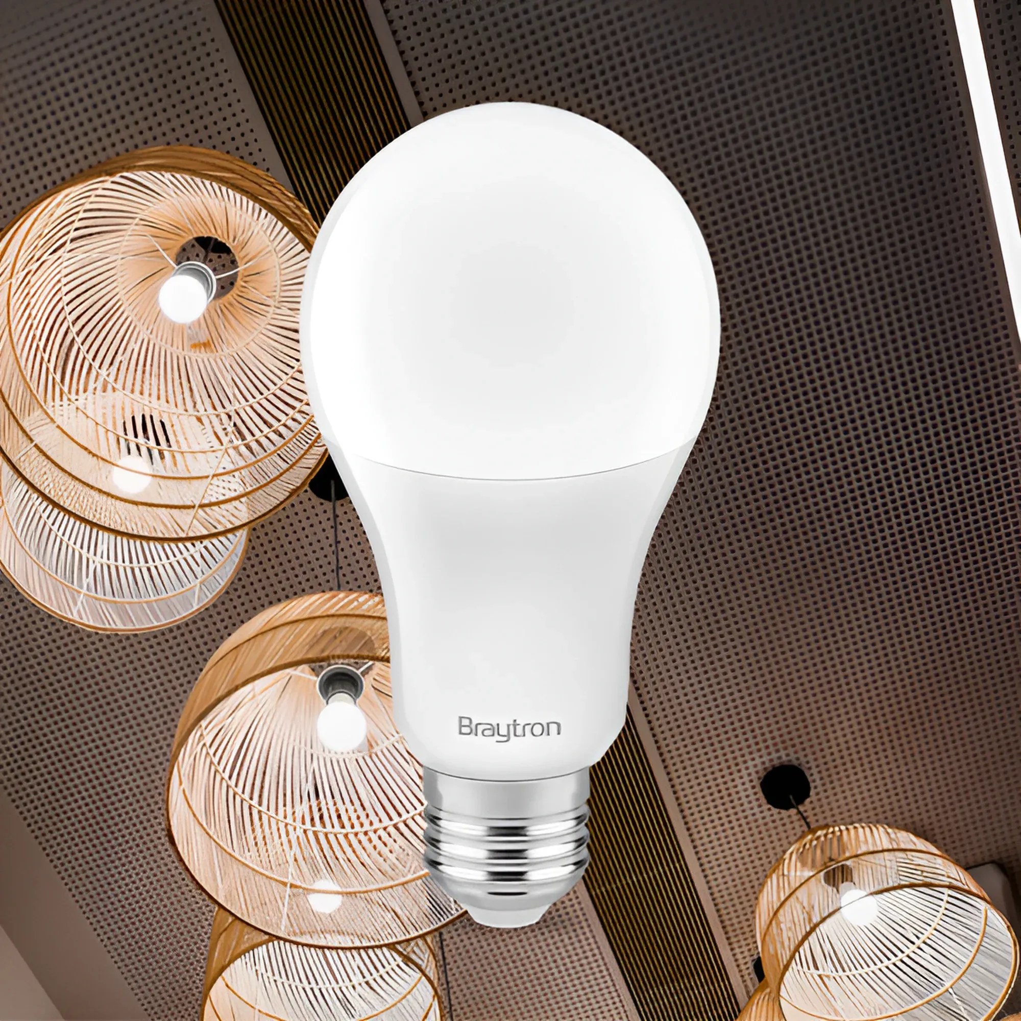 LED SIJALICA A65 16W E27 3000K - Slika 2