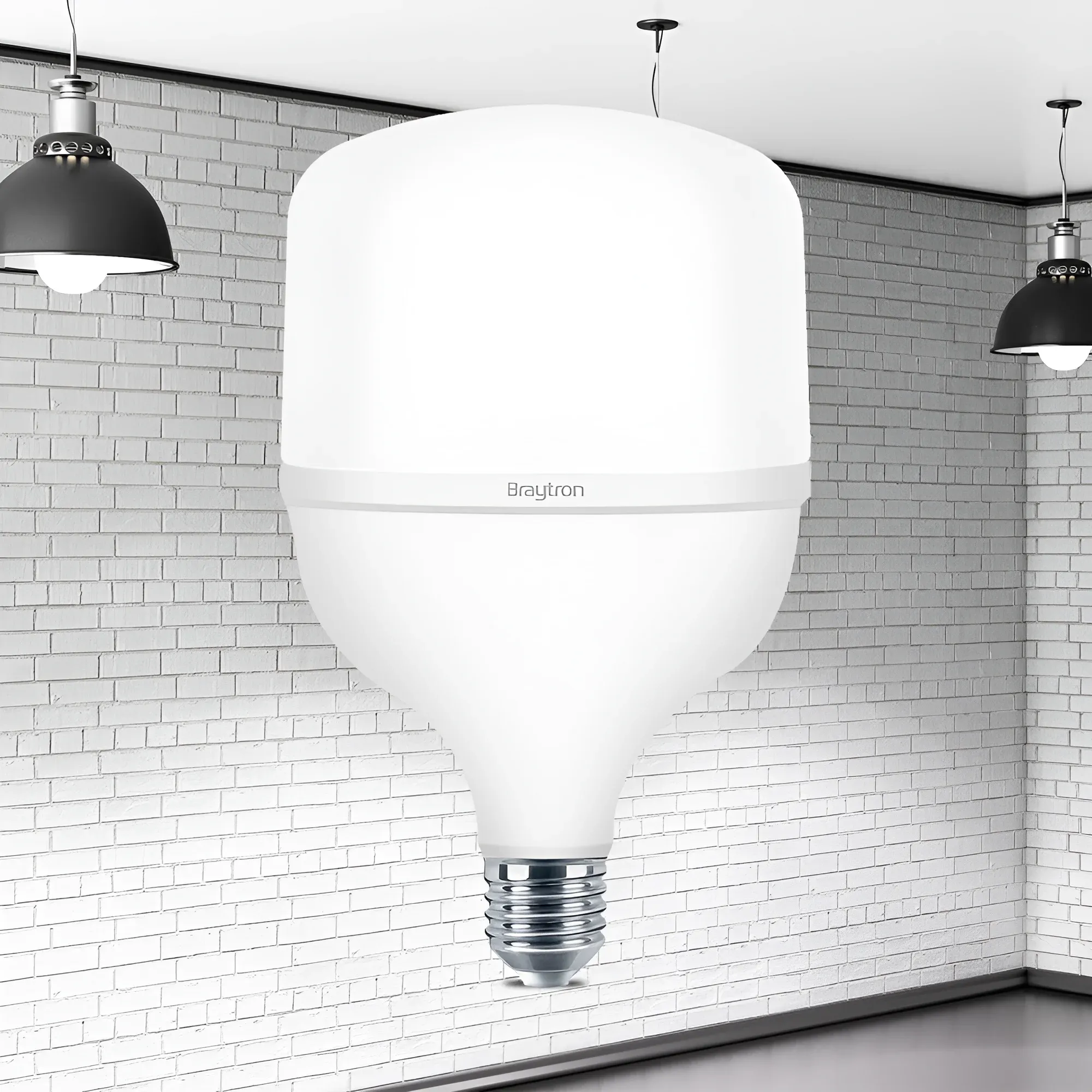 LED SIJALICA T T100 30W E27 6500K - Slika 2