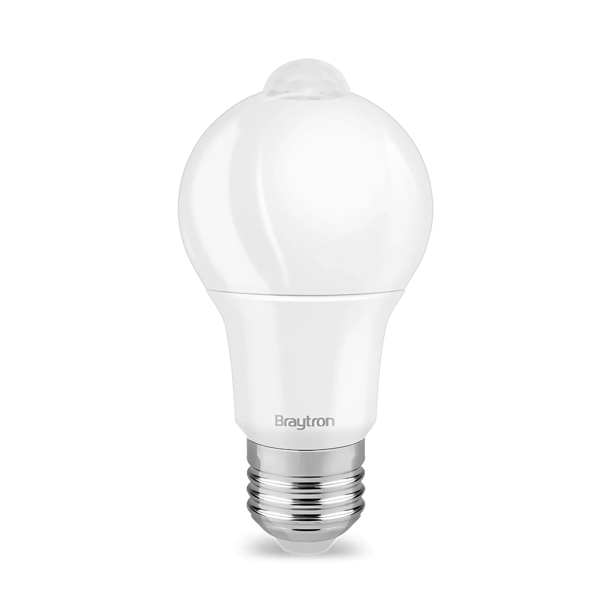 LED SIJALICA SA SENZOROM POKRETA 9W E27 A60 6500K