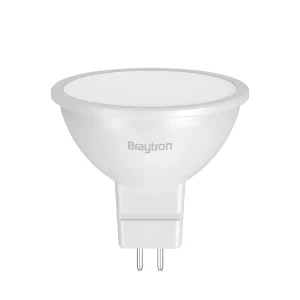 LED SIJALICA MR16 5W GU5.3 6500K 110°
