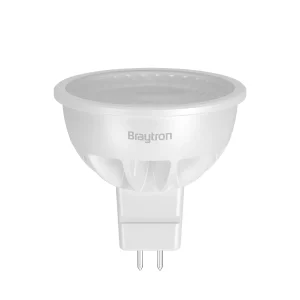 LED SIJALICA MR16 4.5W GU5.3 12VDC 3000K 38°
