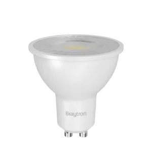LED SIJALICA GU10 6.5W 6500K 38°