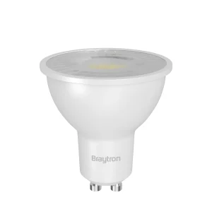 DIMABILNA LED SIJALICA GU10 6W 4000K 38°