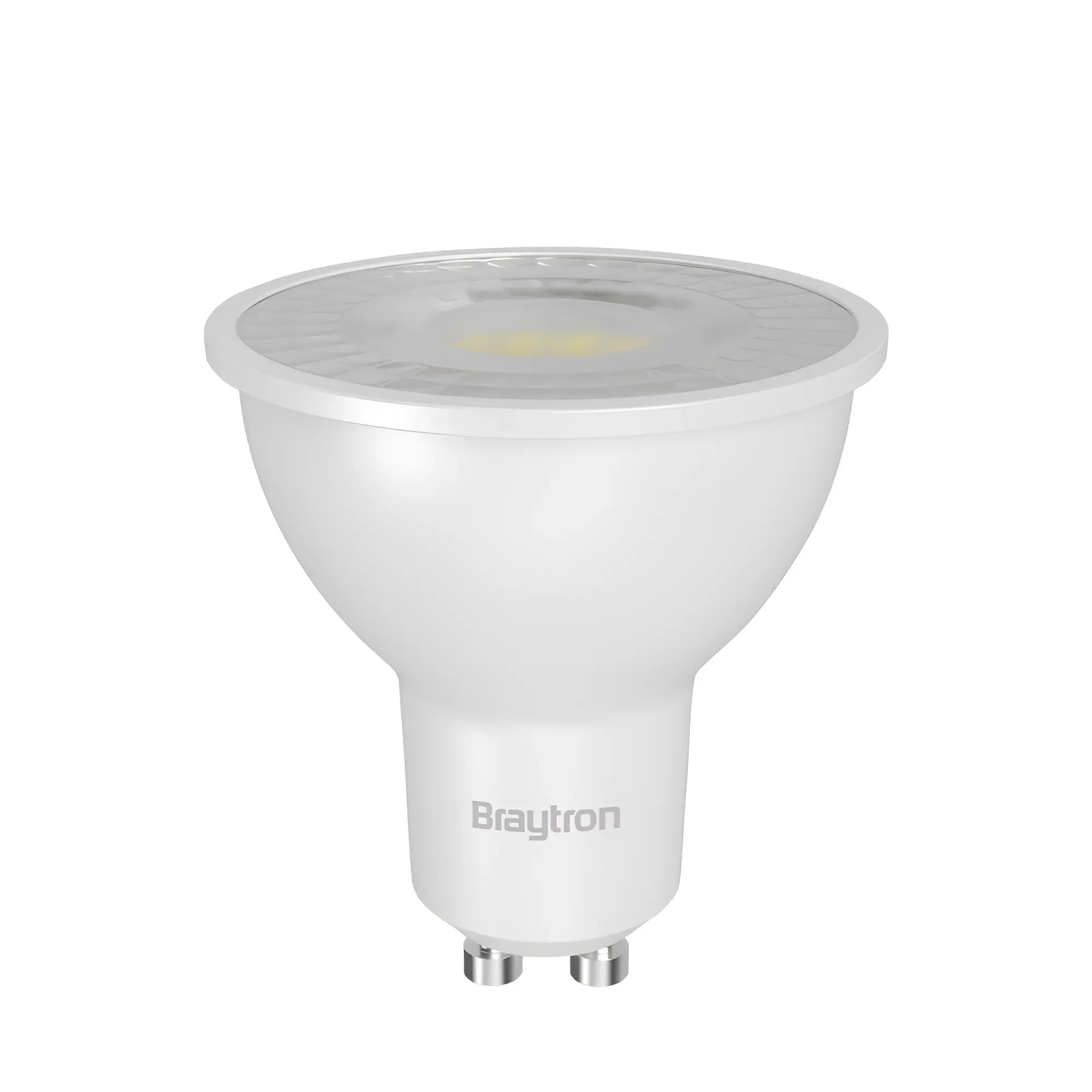 DIMABILNA LED SIJALICA GU10 6W 4000K 38°