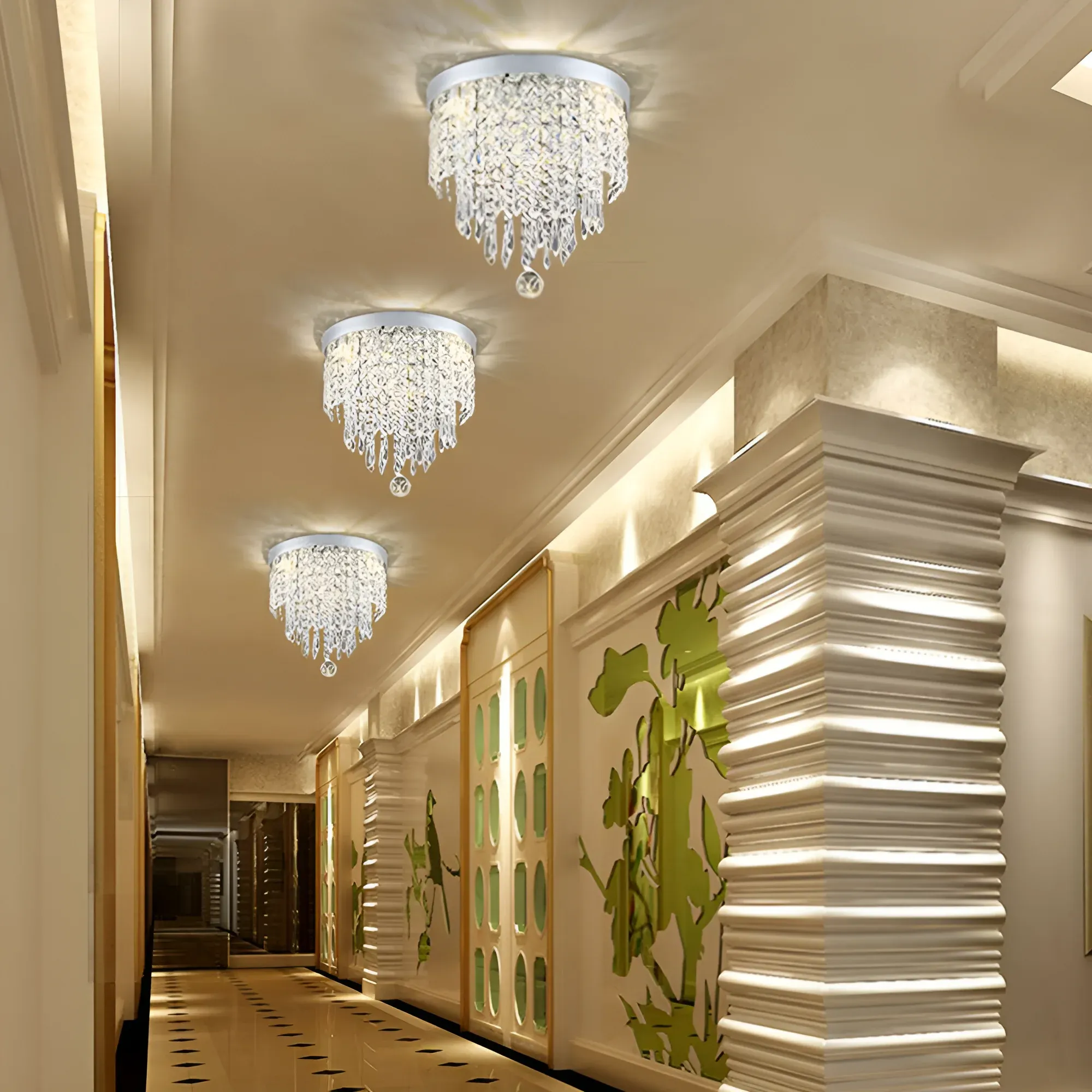 DIMABILNA LED KAPSULA G9 3W 3000K 220V - Slika 2