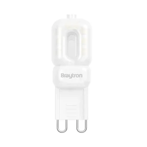 DIMABILNA LED KAPSULA G9 3W 6500K 220V